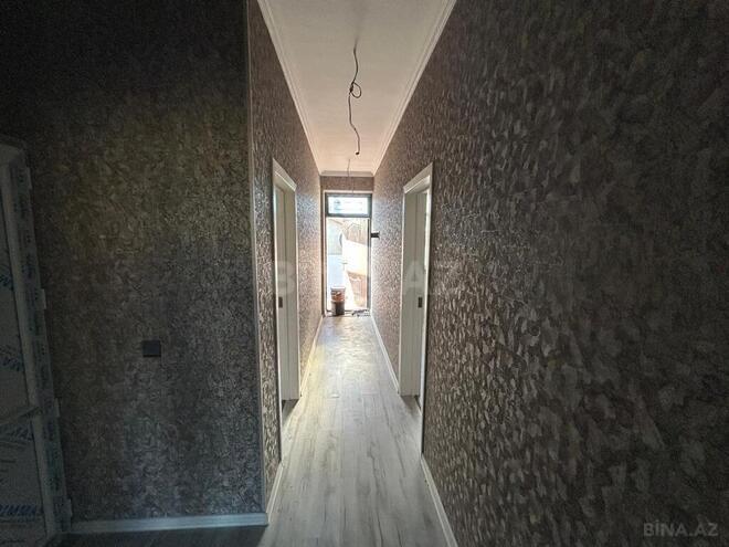 3 otaqlı həyət evi/bağ evi - Ramana q. - 93 m² (6)