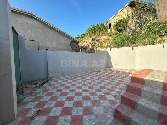 3 otaqlı həyət evi/bağ evi - Ramana q. - 93 m² (20)