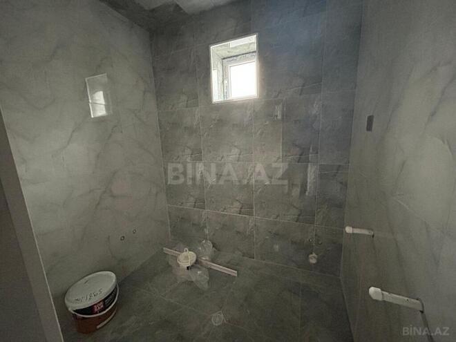 3 otaqlı həyət evi/bağ evi - Ramana q. - 93 m² (16)