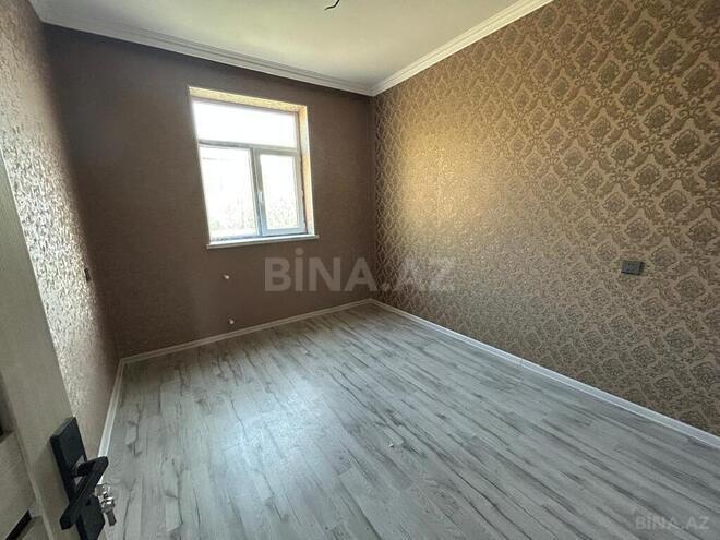3 otaqlı həyət evi/bağ evi - Ramana q. - 93 m² (12)