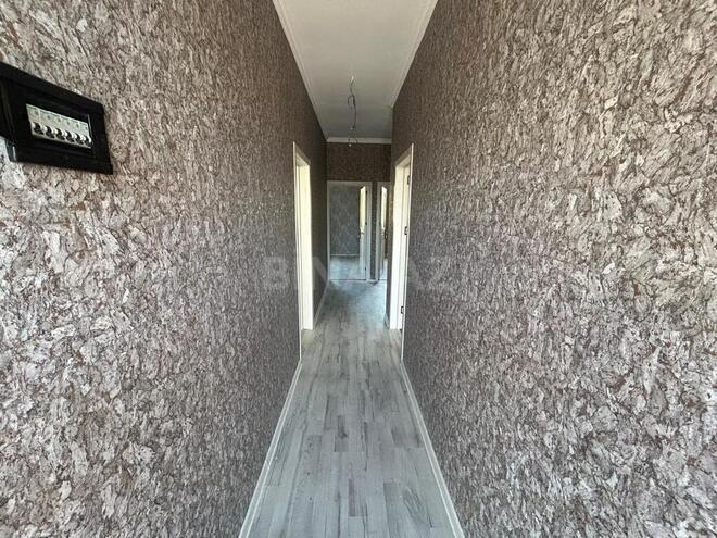 3 otaqlı həyət evi/bağ evi - Ramana q. - 93 m² (11)