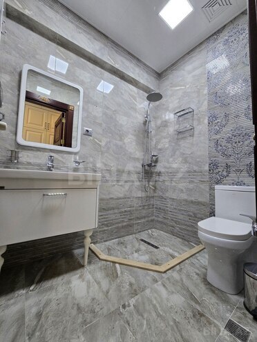 3-комн. новостройка - м. Шах Исмаил Хатаи - 141 м² (15)