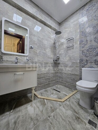 3-комн. новостройка - м. Шах Исмаил Хатаи - 141 м² (16)