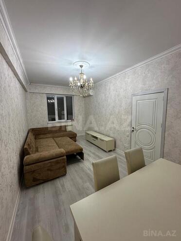 2-комн. новостройка - Хырдалан - 58 м² (2)