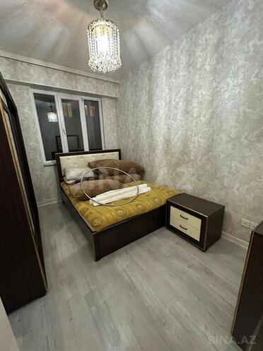 2-комн. новостройка - Хырдалан - 58 м² (4)