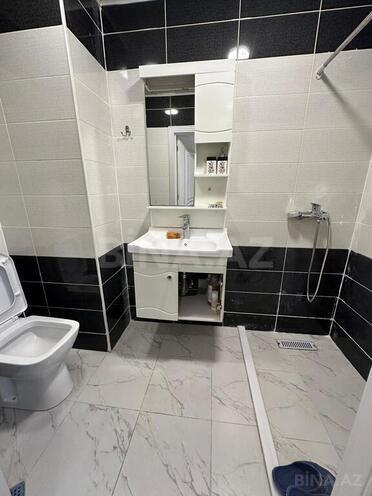 2-комн. новостройка - Хырдалан - 58 м² (3)