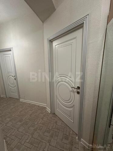 2-комн. новостройка - Хырдалан - 58 м² (14)