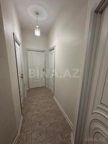 2-комн. новостройка - Хырдалан - 58 м² (11)