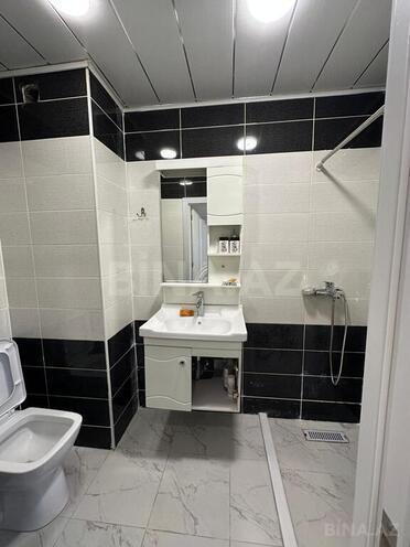 2-комн. новостройка - Хырдалан - 58 м² (5)