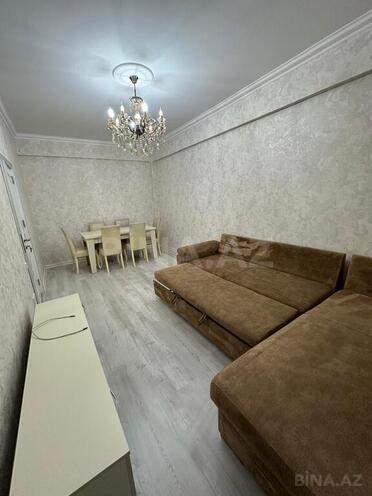 2-комн. новостройка - Хырдалан - 58 м² (1)