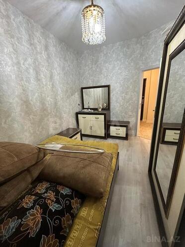 2-комн. новостройка - Хырдалан - 58 м² (8)