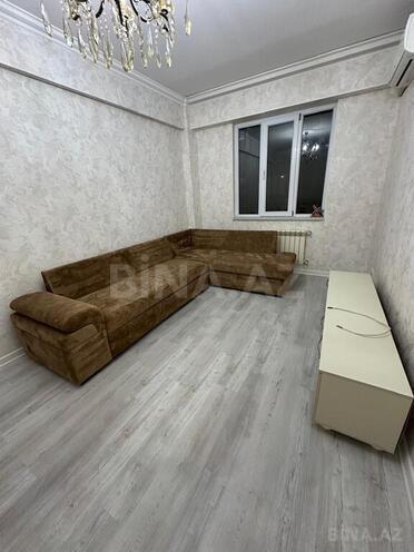 2-комн. новостройка - Хырдалан - 58 м² (13)