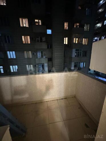 2-комн. новостройка - Хырдалан - 58 м² (9)