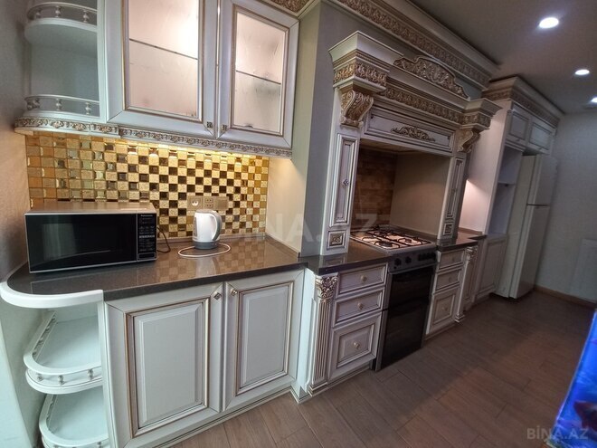 2 otaqlı yeni tikili - 28 May m. - 80 m² (6)