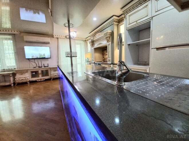 2 otaqlı yeni tikili - 28 May m. - 80 m² (5)