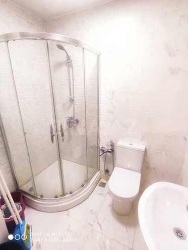 2 otaqlı yeni tikili - 20 Yanvar m. - 60 m² (3)