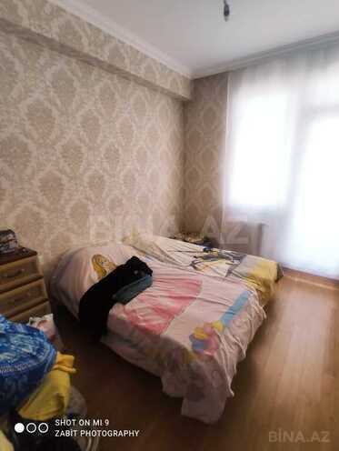 2 otaqlı yeni tikili - 20 Yanvar m. - 60 m² (6)