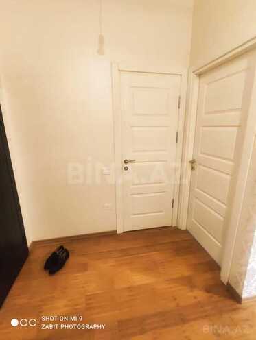 2 otaqlı yeni tikili - 20 Yanvar m. - 60 m² (4)