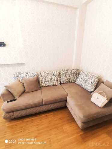 2 otaqlı yeni tikili - 20 Yanvar m. - 60 m² (2)