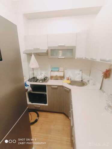 2 otaqlı yeni tikili - 20 Yanvar m. - 60 m² (5)