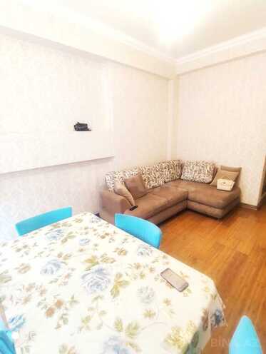 2 otaqlı yeni tikili - 20 Yanvar m. - 60 m² (1)