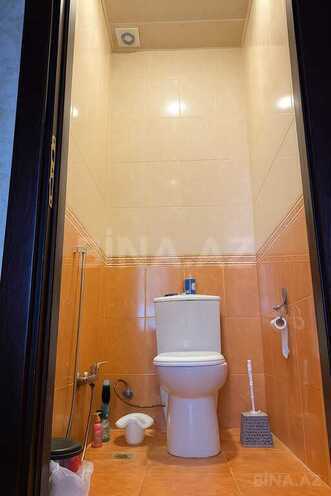 2 otaqlı yeni tikili - Lökbatan q. - 73.5 m² (8)