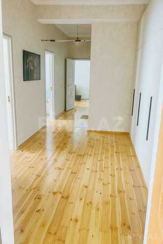 2 otaqlı yeni tikili - Lökbatan q. - 73.5 m² (6)