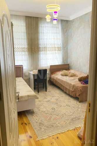 2 otaqlı yeni tikili - Lökbatan q. - 73.5 m² (4)