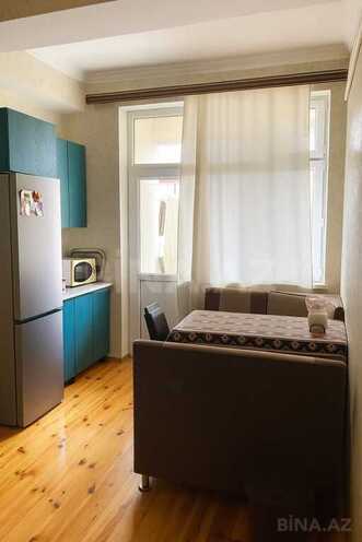 2 otaqlı yeni tikili - Lökbatan q. - 73.5 m² (3)