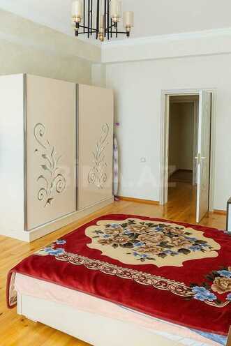 2 otaqlı yeni tikili - Lökbatan q. - 73.5 m² (5)