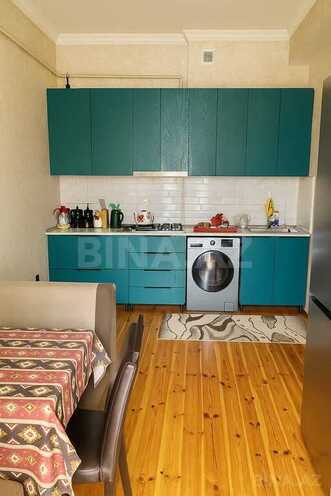 2 otaqlı yeni tikili - Lökbatan q. - 73.5 m² (2)