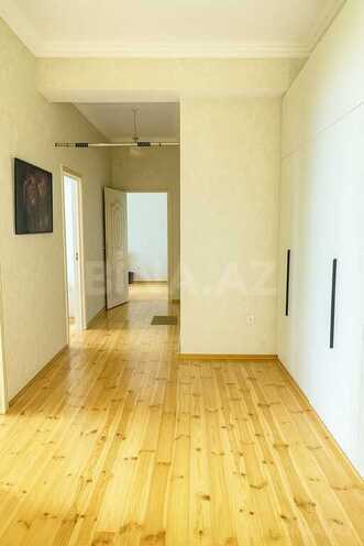 2 otaqlı yeni tikili - Lökbatan q. - 73.5 m² (1)