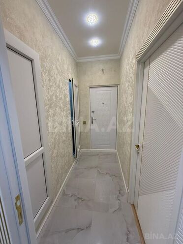 2 otaqlı köhnə tikili - Memar Əcəmi m. - 55 m² (5)