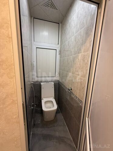 2 otaqlı köhnə tikili - Memar Əcəmi m. - 55 m² (11)