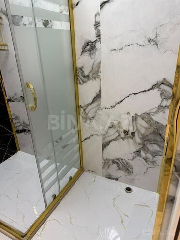 2 otaqlı köhnə tikili - Memar Əcəmi m. - 55 m² (9)