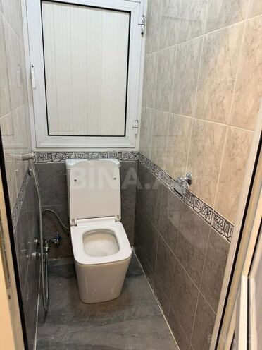 2 otaqlı köhnə tikili - Memar Əcəmi m. - 55 m² (10)