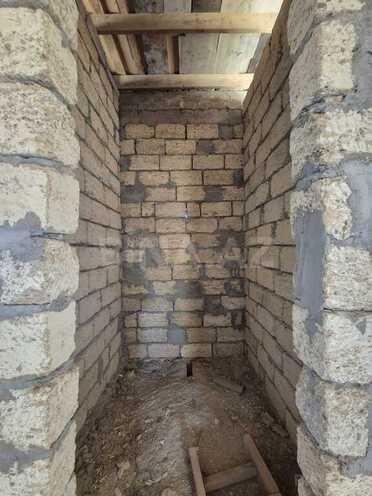 4 otaqlı həyət evi/bağ evi - Xəzər r. - 90 m² (8)