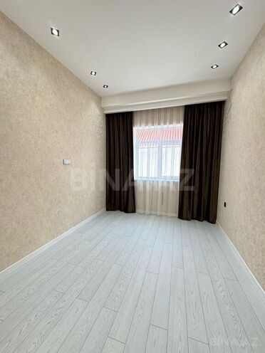 2 otaqlı köhnə tikili - Memar Əcəmi m. - 55 m² (2)