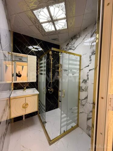 2 otaqlı köhnə tikili - Memar Əcəmi m. - 55 m² (7)