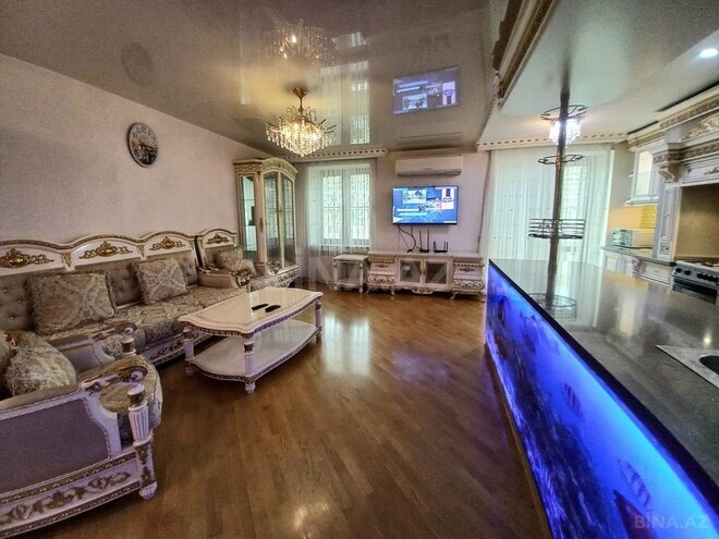 2 otaqlı yeni tikili - 28 May m. - 80 m² (4)
