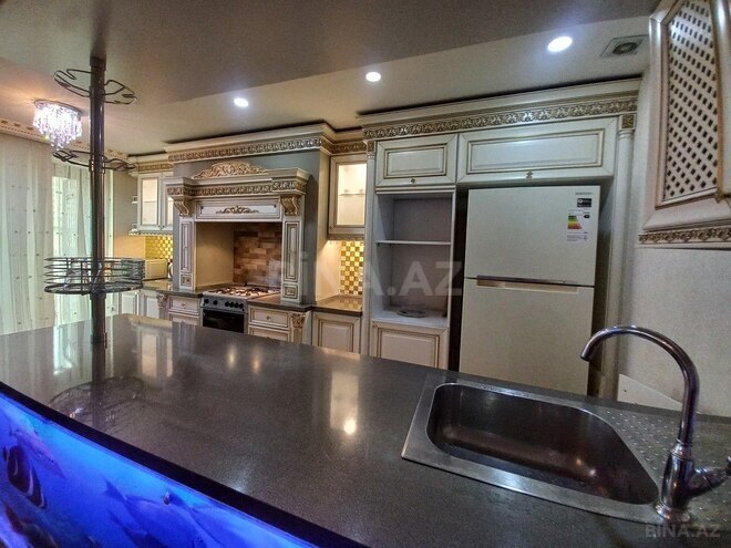 2 otaqlı yeni tikili - 28 May m. - 80 m² (8)