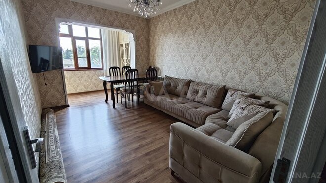 2 otaqlı köhnə tikili - Zabrat q. - 50 m² (1)