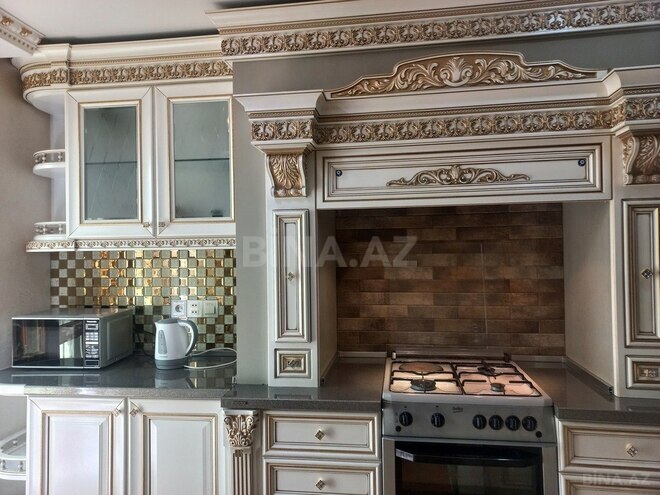 2 otaqlı yeni tikili - 28 May m. - 80 m² (7)