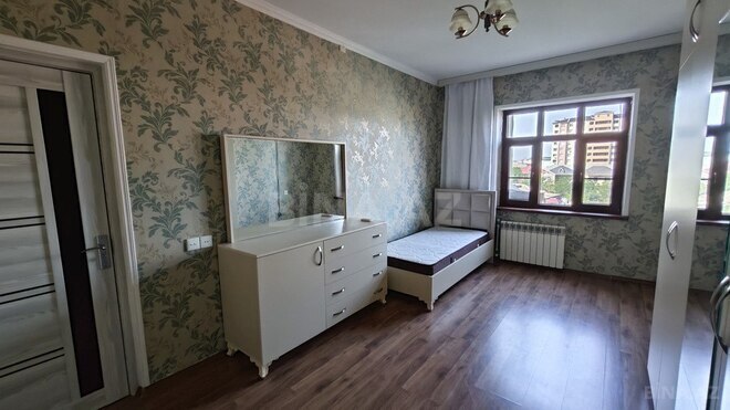 2 otaqlı köhnə tikili - Zabrat q. - 50 m² (4)