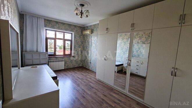 2 otaqlı köhnə tikili - Zabrat q. - 50 m² (12)