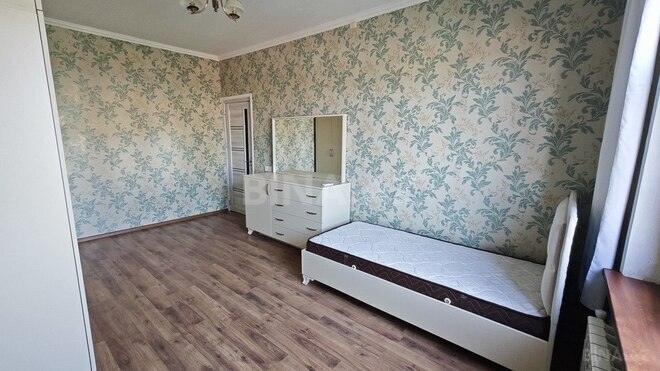 2 otaqlı köhnə tikili - Zabrat q. - 50 m² (11)