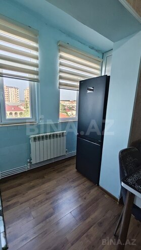 2 otaqlı köhnə tikili - Zabrat q. - 50 m² (6)