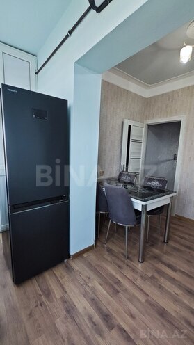 2 otaqlı köhnə tikili - Zabrat q. - 50 m² (7)
