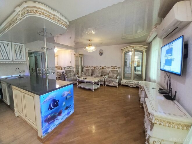 2 otaqlı yeni tikili - 28 May m. - 80 m² (3)