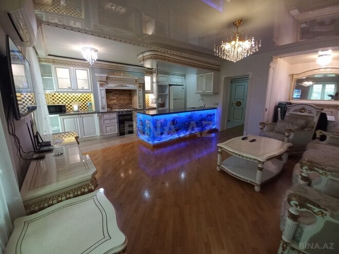 2 otaqlı yeni tikili - 28 May m. - 80 m² (9)
